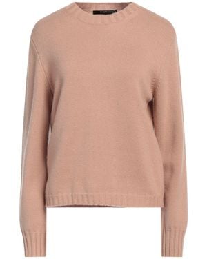 SEVENTY VENEZIA Pullover - Pink