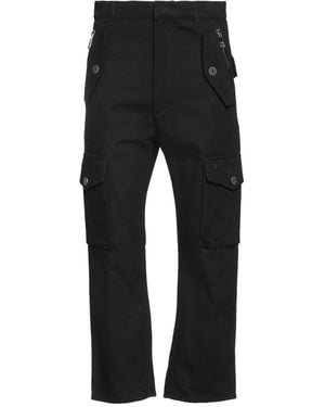 Balmain Trouser - Black