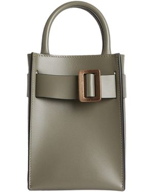 Boyy Handbag Leather - Green