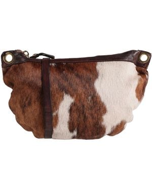 Campomaggi Cross-Body Bags - Brown
