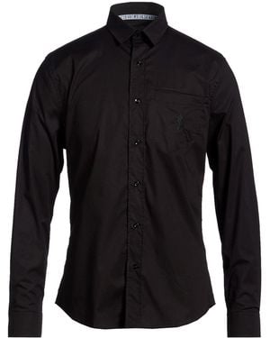 Bikkembergs Shirt - Black