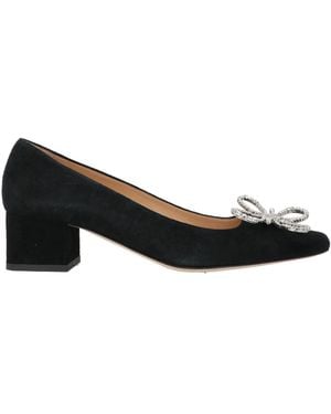 PROSPERINE® Pumps - Black
