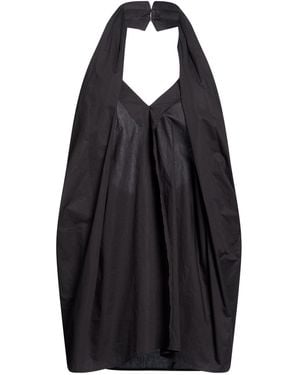Sundek Top - Black