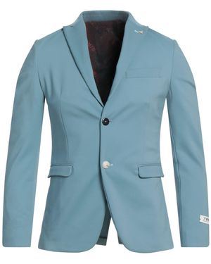 Berna Blazer - Blau