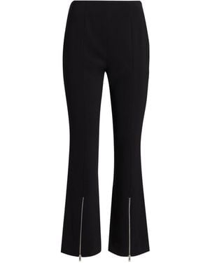 Isabelle Blanche Trousers - Black