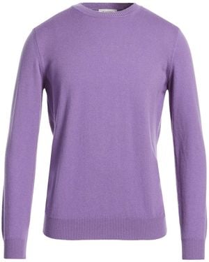 Kangra Pullover - Lila