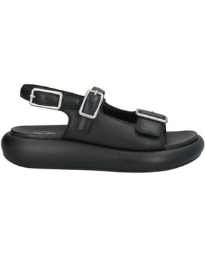Ash Sandals - Black
