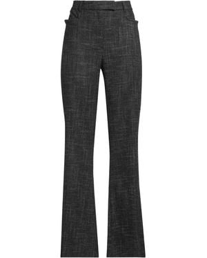 REMAIN Birger Christensen Trouser - Grey