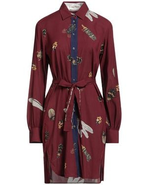 Le Sarte Pettegole Shirt - Red