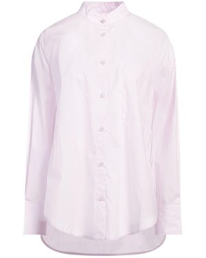 Roberto Collina Camicia - Rosa