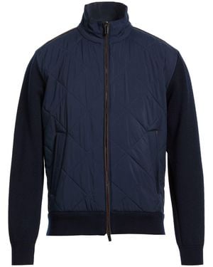 Paul & Shark Puffer - Blue
