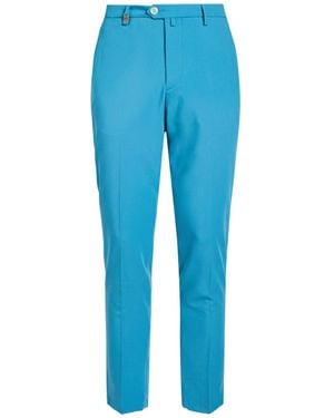 Barbati Trouser - Blue