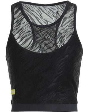 EA7 Top - Gray