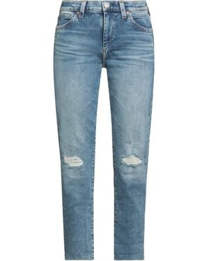 TRUE RELIGION Jeans - Blue