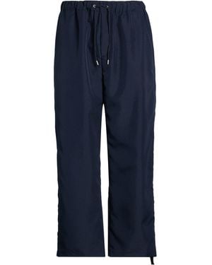 OAMC Trousers - Blue
