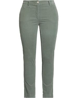 Mason's Trousers - Green
