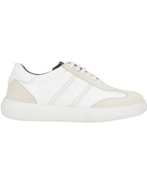 Brioni Trainers - White