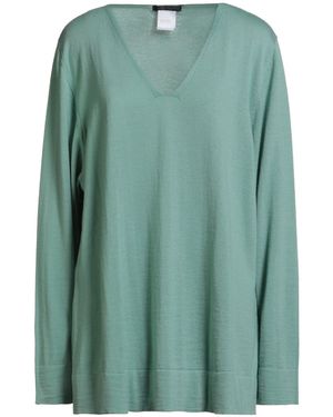 Marina Rinaldi Pullover - Verde