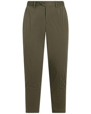 PT Torino Trouser - Green