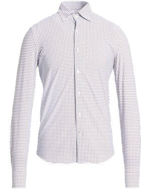 Ghirardelli Camicia - Bianco