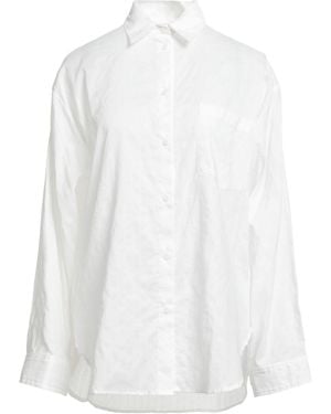 Matteau Shirt - White