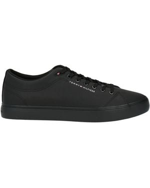 Tommy Hilfiger Trainers - Black