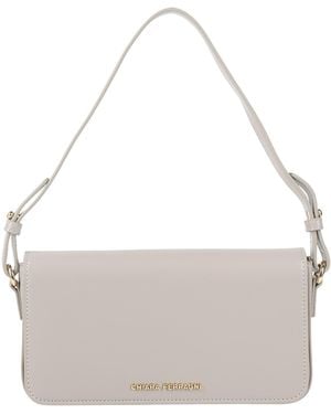 Chiara Ferragni Handbag - Grey