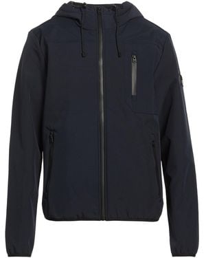 Yes-Zee Jacket - Blue