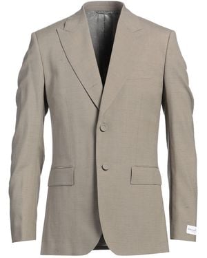 Dior Blazer - Grey
