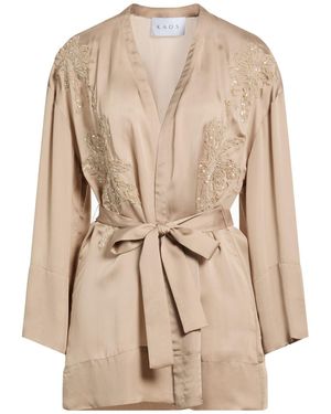 Kaos Jackets - Natural
