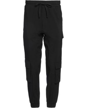Thom Krom Pantalone - Nero