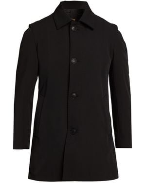 MULISH Coat Polyester, Elastane - Black