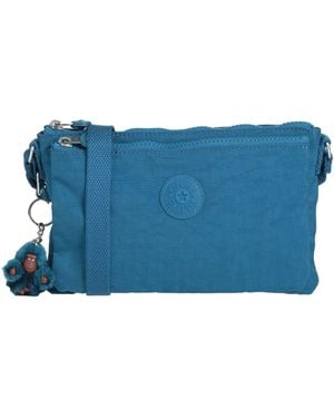 Kipling Cross-Body Bags - Blue
