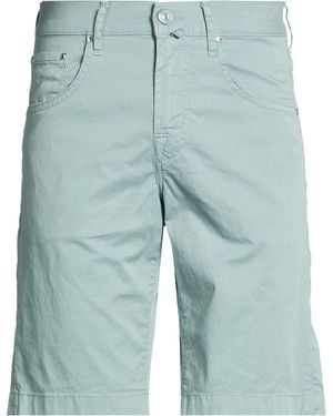 Jacob Cohen Shorts & Bermudashorts - Blau