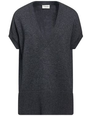 P.A.R.O.S.H. P.A.R.O..H. Pullover - Noir