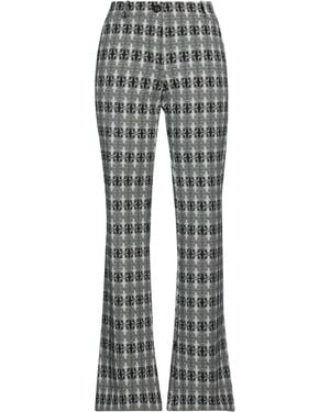 Rrd Pants Polyamide, Elastane - Gray