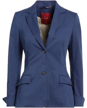 Co.Go Blazer - Blue