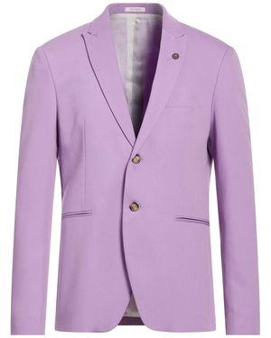 Officina 36 Blazer - Purple