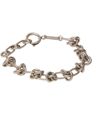 Isabel Marant Armband - Mettallic