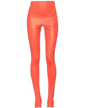 adidas By Stella McCartney Leggings - Red