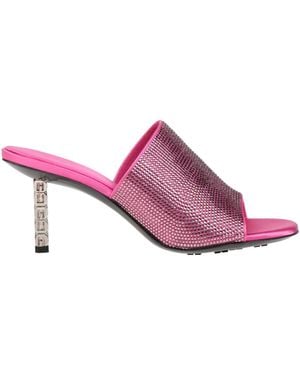 Givenchy Sandale - Pink
