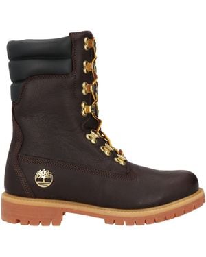 Timberland Stiefel - Braun