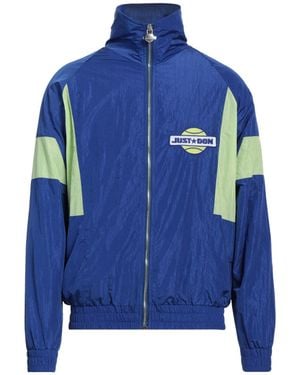 Just Don Jacket - Blue