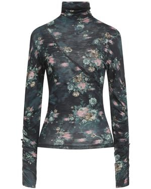 High T-Shirt - Bleu