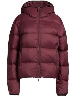 DSquared² Puffer - Red