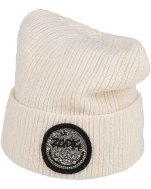 Zadig & Voltaire Hat - Natural