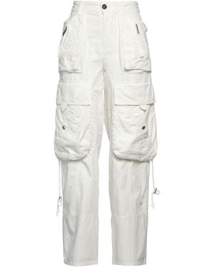 DSquared² Trouser - White