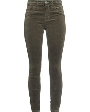 L'Agence Pants - Gray