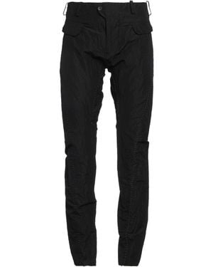 Masnada Trouser - Black