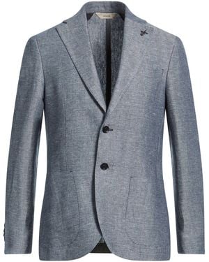 Paoloni Blazers - Blue